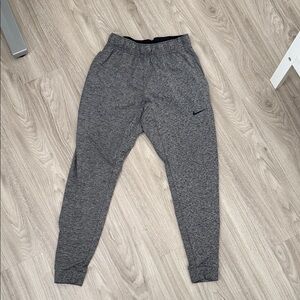Nike Dark Gray Marle Joggers
